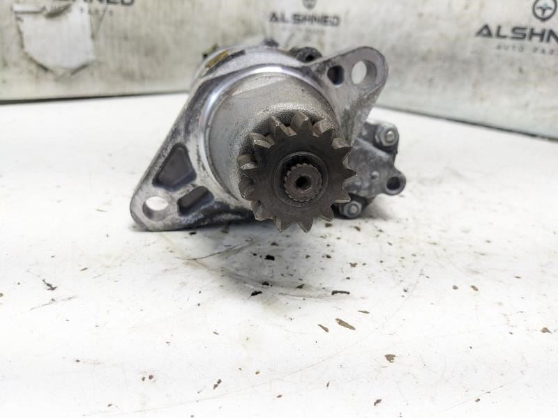 2017-2020 Toyota Sienna Starter Motor 28100-0P110 OEM - Alshned Auto Parts