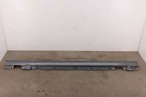 2016-2021 Mercedes-Benz C300 4Matic Right Rocker Panel Molding 20569816549999