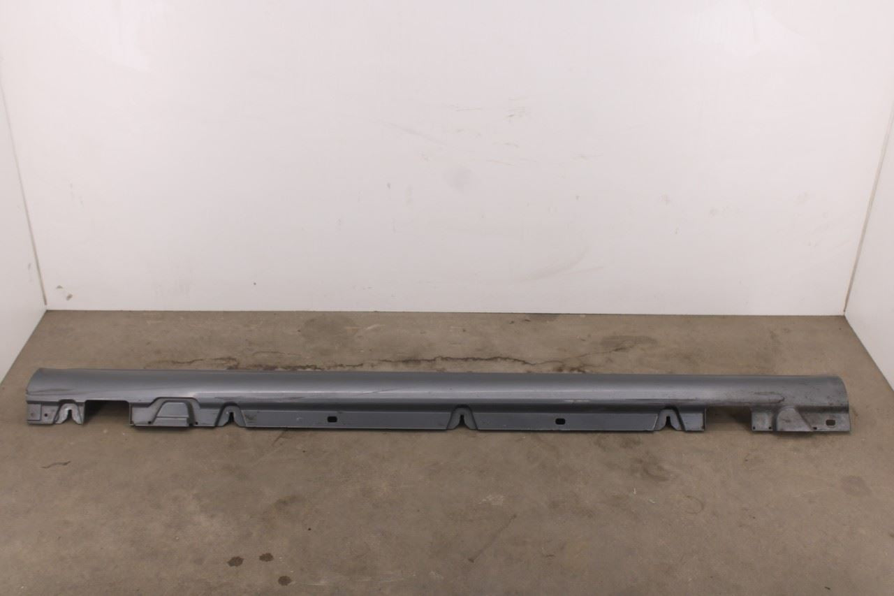 2016-2021 Mercedes-Benz C300 4Matic Right Rocker Panel Molding 20569816549999 - Alshned Auto Parts