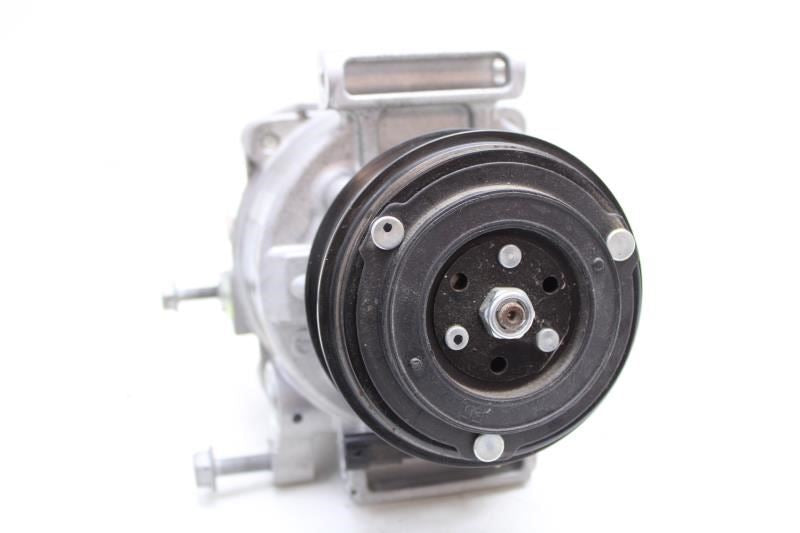 2024-2025 Chevrolet Trax 1.2L AC Air Conditioner Compressor 60006076 640 Mileage - Alshned Auto Parts