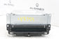 2012 Dodge Charger AM FM Radio CD Player Receiver 05091410AF OEM - Alshned Auto Parts