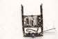 2024-25 Mazda CX-30 2.5 S Center Console Shifter Indicator Bezel Trim DFS2-64341 - Alshned Auto Parts