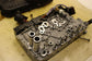 2017-2023 Jeep Cherokee Latitude 3.2L 4x4 9-Spd Auto Transmission Valve Body 71K - Alshned Auto Parts
