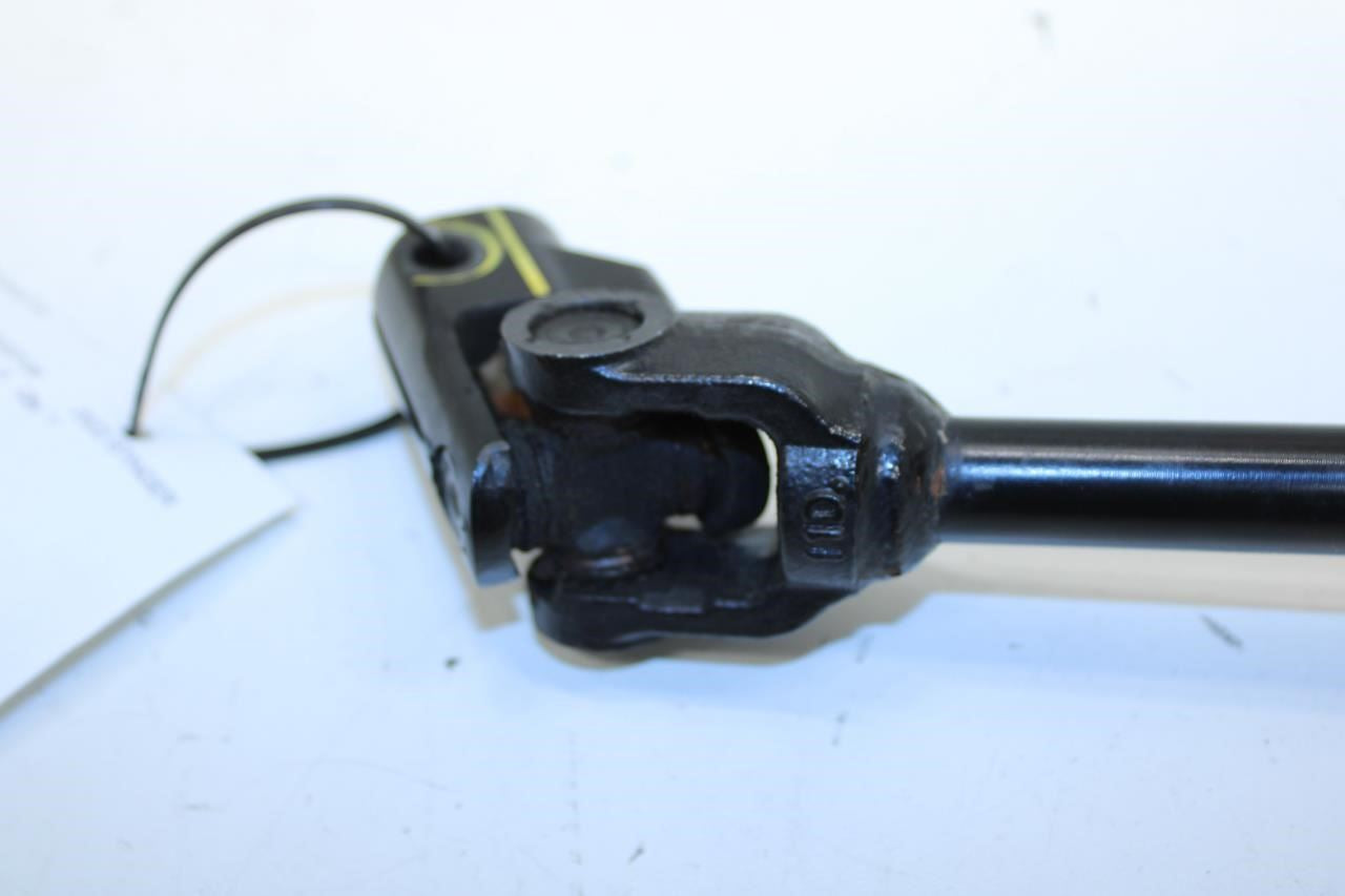 18-23 Kia Stinger GT1 3.3L Steering Column Intermediate Lower Shaft 56400-J5000 - Alshned Auto Parts