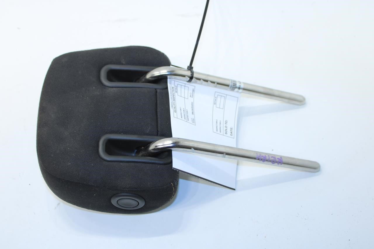 18-20 Chevrolet Equinox LT Rear RH or LH Side 2nd Row Seat Headrest 84677234 OEM - Alshned Auto Parts