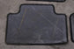 14-15 Dodge Durango SXT Front Rear RH and LH Side Interior Carpet Floor Mats Set12