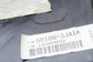 2014-2020 Infiniti QX60 Front Left Dash Knee Bolster Lower Panel 68106-3JA1A OEM - Alshned Auto Parts