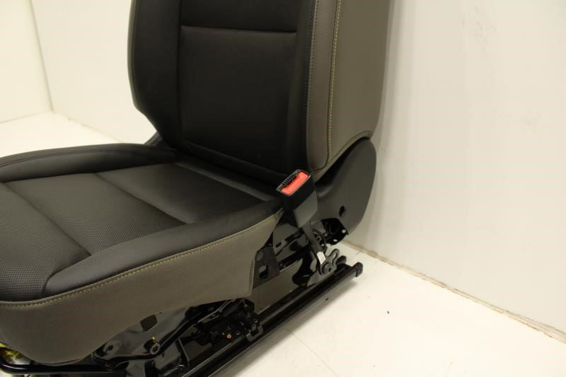 2024-2025 Chevrolet Trax Front Right Passenger Seat w Buckle 13549136 OEM - Alshned Auto Parts