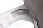 2019-21 Hyundai Veloster Aluminium Wheel R17x7.0J 5 Spoke 52910-J3050 OEM *ReaD*7