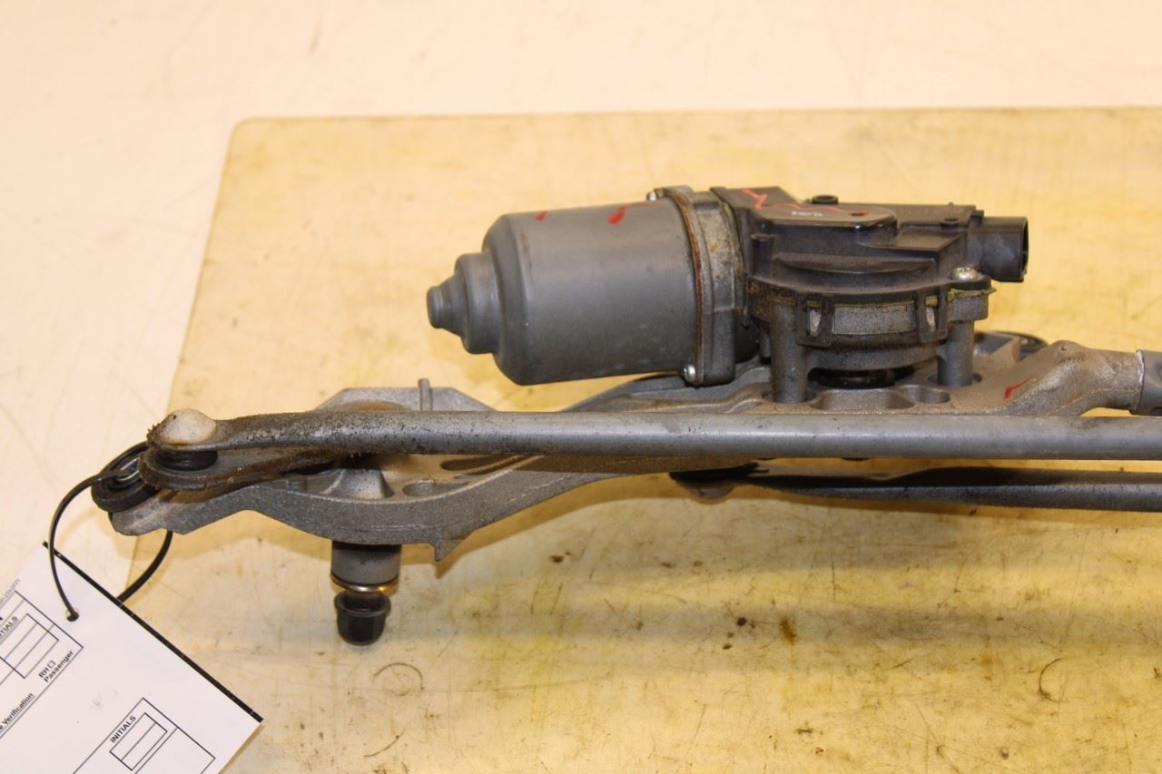 07-11 Toyota Camry LE FR Windshield Wiper Transmission Linkage 85150-06060 OEM - Alshned Auto Parts