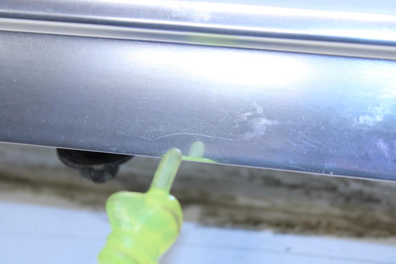 2019-2025 Cadillac XT4 Premium Left Side Roof Luggage Rack Rail Carrier 85514116 - Alshned Auto Parts