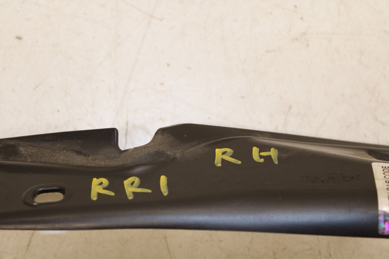 16-20 Infiniti QX60 FWD Rear Liftgate Right and Left Side Anti Pinch Sensor Set - Alshned Auto Parts