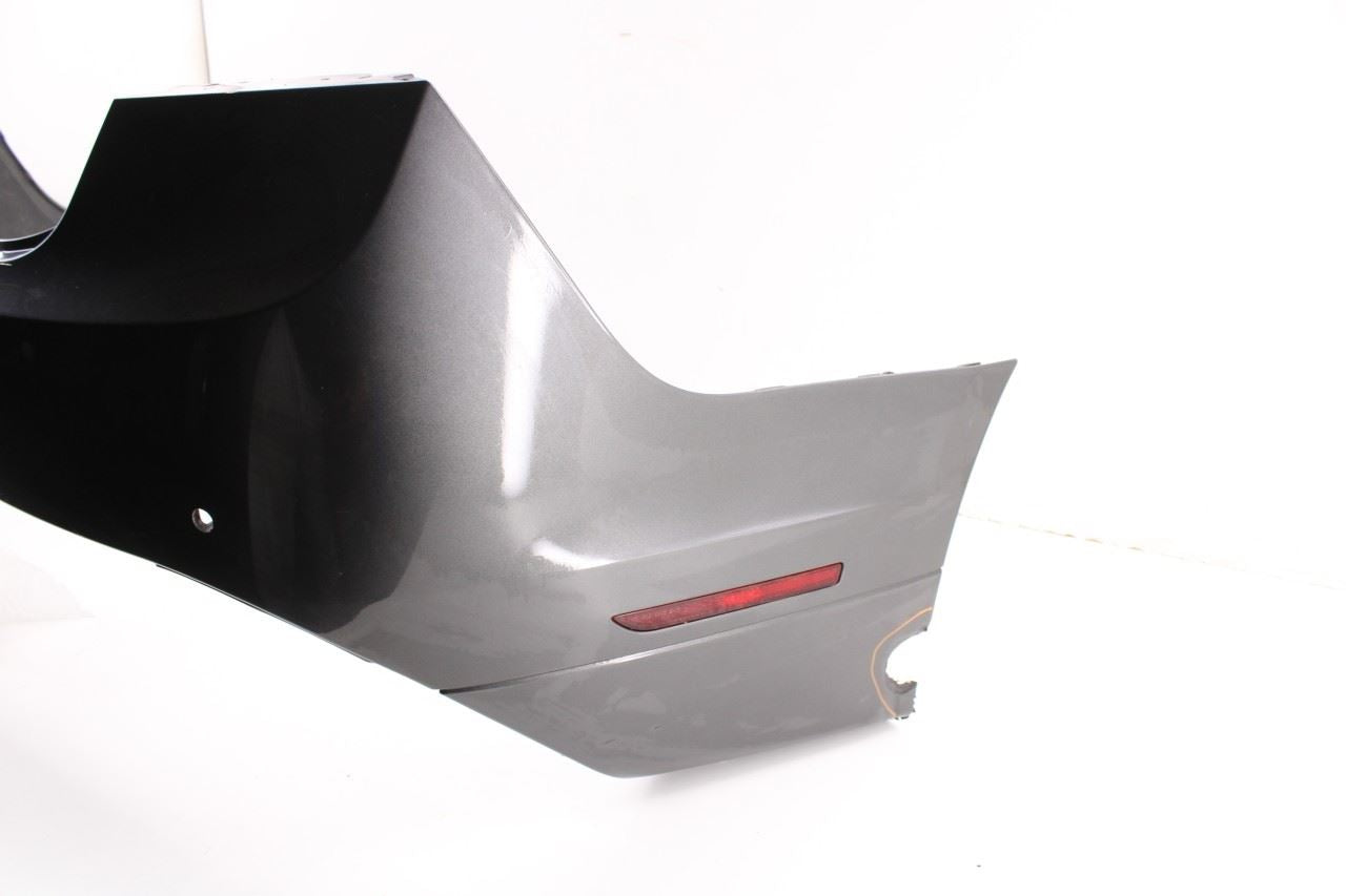 2013-2020 Lincoln MKZ Reserve Rear Bumper Cover HP5Z-17906-SAPTM OEM *ReaD* - Alshned Auto Parts