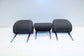 2020 Jaguar XE R-Dynamic S Rear Center Right and Left Seat Headrest T4N30539PVJ - Alshned Auto Parts