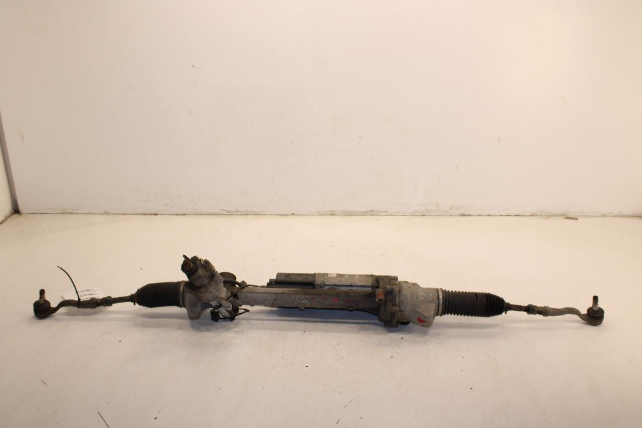11-17 BMW X3 xDrive28i Power Steering Gear Rack and Pinion 78K 32106874311 *ReaD - Alshned Auto Parts