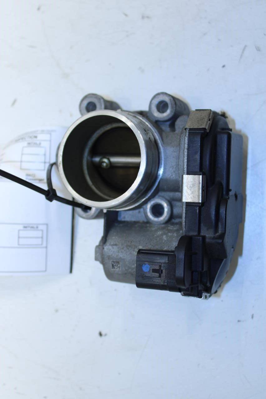 2018-2022 Chevrolet Equinox LT 1.5L Fuel Injection Throttle Body 12671379 OEM - Alshned Auto Parts