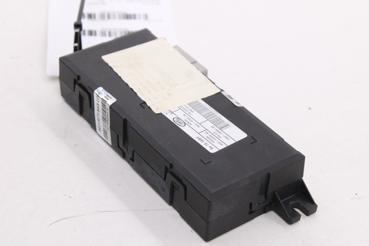 2010-2012 Land Rover Range Rover HSE Front Left Side Seat Memory Control Module - Alshned Auto Parts