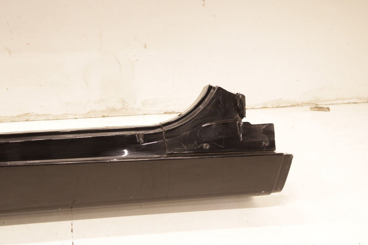 97-04 Chevrolet Corvette RH Lower Door Opening Trim Rocker Panel 10444702 *ReaD* - Alshned Auto Parts