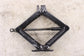 2016-26 Hyundai Elantra SE 2.0L Lift Jack and Tool Kit w/ Foam Holder Container - Alshned Auto Parts