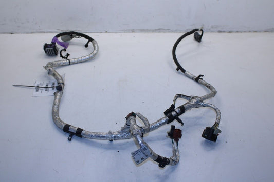 18-20 Ford F150 XL Super Cab 2.7L 4WD Automatic Transmission Wire Harness *ReaD* - Alshned Auto Parts