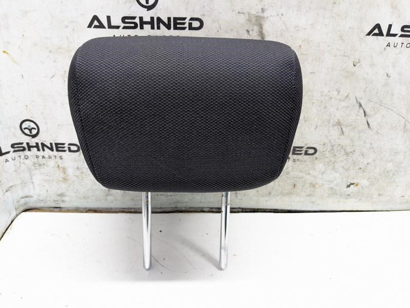 2009-2013 Kia Soul Rear Right and Left Side and Center 2nd Row Seat Headrest Set15