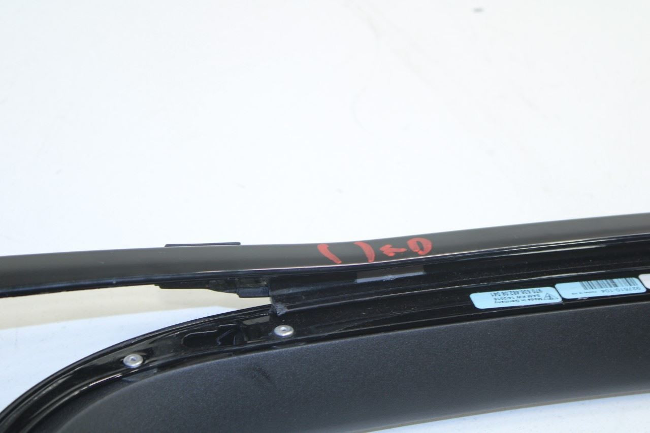 10-16 Porsche Panamera 4 Rear Right Side Door Window Regulator w/ Carrier *ReaD* - Alshned Auto Parts