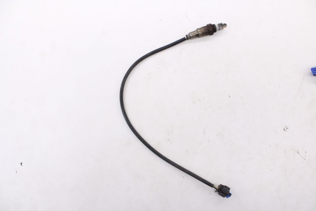 2021-2024 Ford F150 XLT Supercrew 5.0L Oxygen Sensor Set of 4 ML3Z-9F472-D OEM7