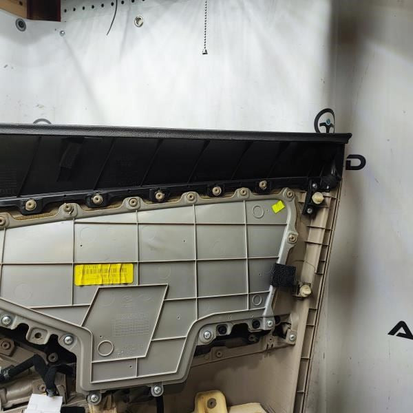2011-2013 Kia Optima LX Front Left Side Door Trim Panel 82370-2T000 OEM *ReaD* - Alshned Auto Parts