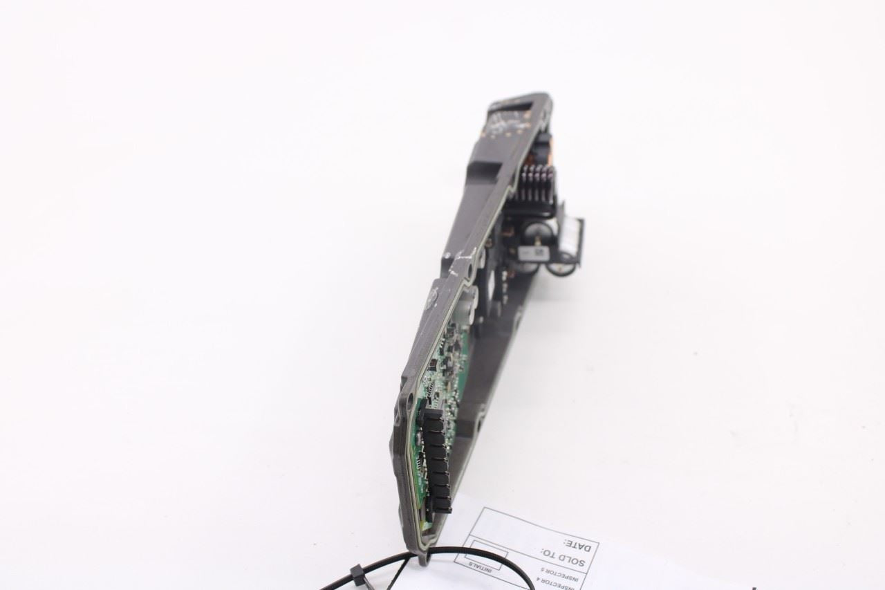 13-16 Audi S4 Premium Plus Power Steering Gear Rack Control Module 8K0-909-144-L - Alshned Auto Parts