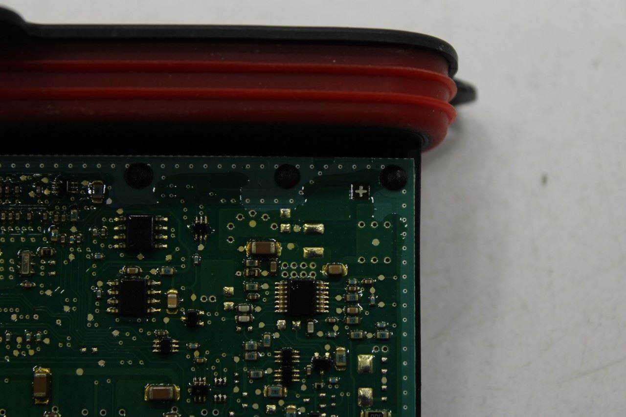 2014-18 BMW X5 xDrive35i Front RH or LH Xenon HID Headlight Light Driver Module - Alshned Auto Parts