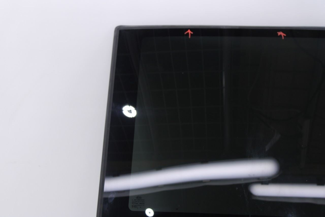 2016-2022 Kia Sportage Nightfall Center Sunroof Panel Glass 81611D9000 OEM *ReaD2