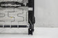 17-23 Alfa Romeo Giulia Ti AWD Front Left Side Seat Lower Track Frame w/ Motors - Alshned Auto Parts