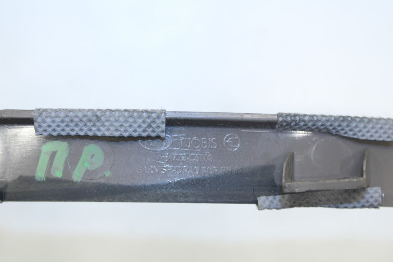 2015-20 Kia Sorento LX Dash Right and Left Side Decor Trim Cover Molding *ReaD* - Alshned Auto Parts