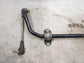 2017-2020 BMW 430i xDrive AWD Front Stabilizer Sway Anti-Roll Bar 6869971 OEM2