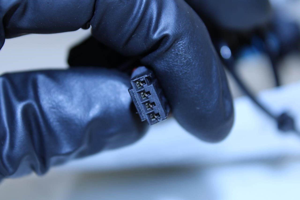 15-16 BMW 435i Gran Coupe xDrive Front LH Side Door Exterior Handle 51210445185 - Alshned Auto Parts