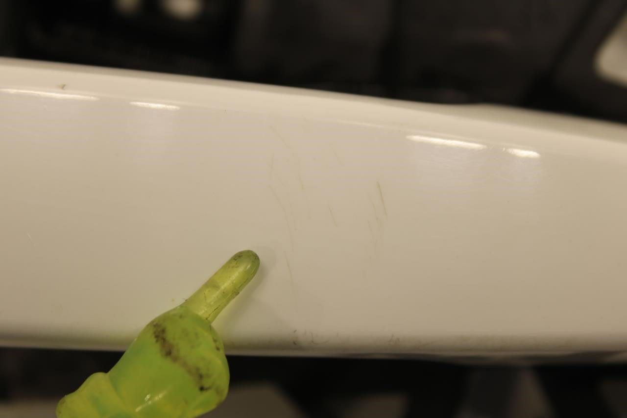 2017-23 GMC Acadia SLT-1 Rear Driver Left Side Door Exterior Handle 13521804 OEM - Alshned Auto Parts