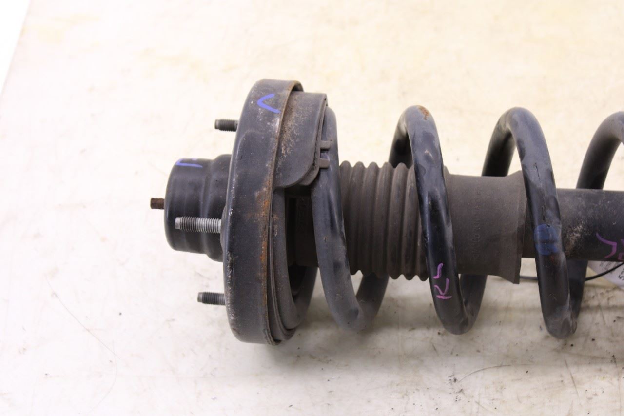2018-2021 Ford Expedition Limited 3.5L 4x4 Rear Left Side Shock Strut Absorber - Alshned Auto Parts