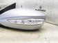 2011-15 Hyundai Sonata Left Driver Outside Rearview Power Mirror 87610-4R130 OEM - Alshned Auto Parts