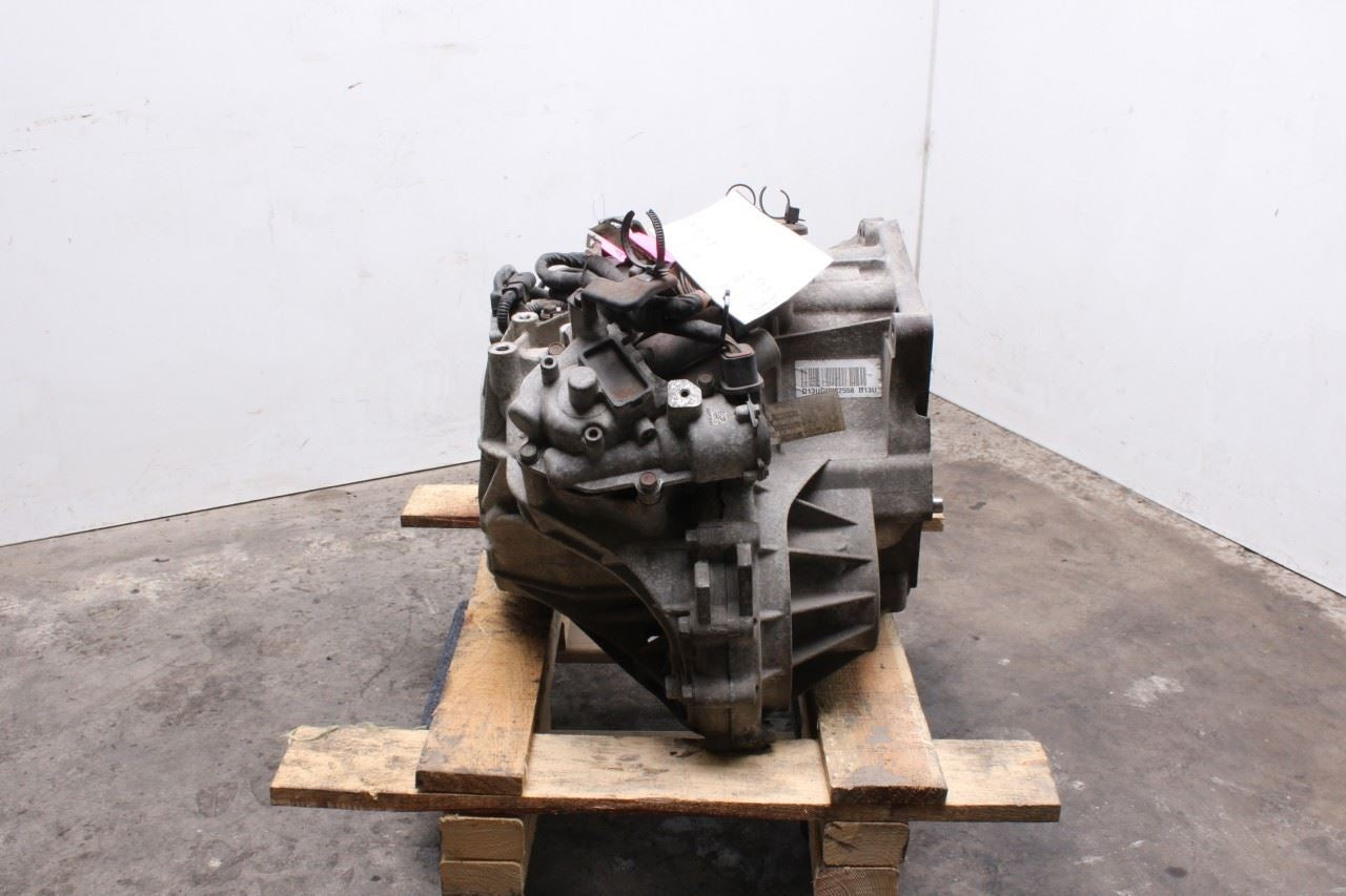 2016-17 Hyundai Veloster 1.6L turbo 7-Spd DCT Auto Transmission 81K 43000-2D040 - Alshned Auto Parts