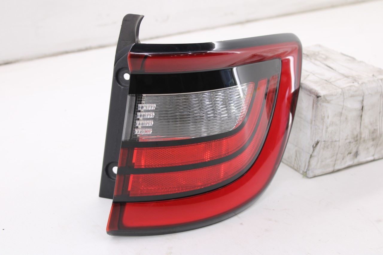 2014-2025 Dodge Durango SXT Rear Right and Left Side Tail Light Lamp Set *ReaD* - Alshned Auto Parts