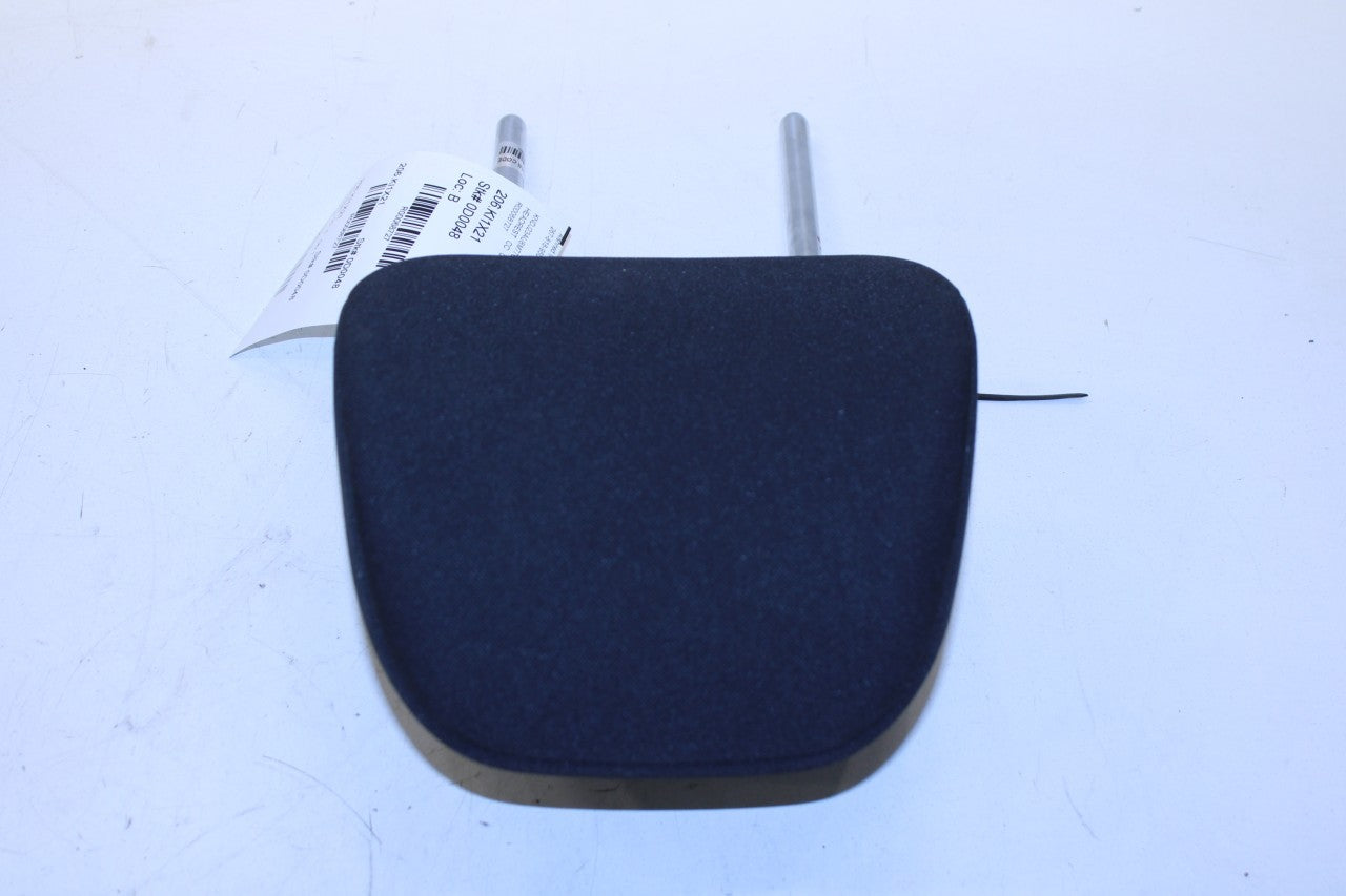 20-22 Kia Soul LX Front Driver Left or Passenger Right Side Seat Headrest Cloth - Alshned Auto Parts