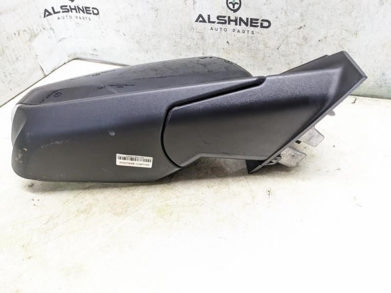 2018-23 Chevrolet Equinox RH Side Rearview Mirror w Obstacle Detection 84626244 - Alshned Auto Parts