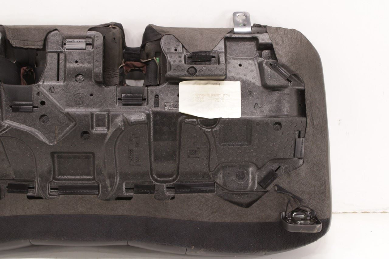 2019-2021 Jeep Cherokee Latitude 3.2L 4WD Rear Seat Bench 2nd Row Lower Cushion - Alshned Auto Parts
