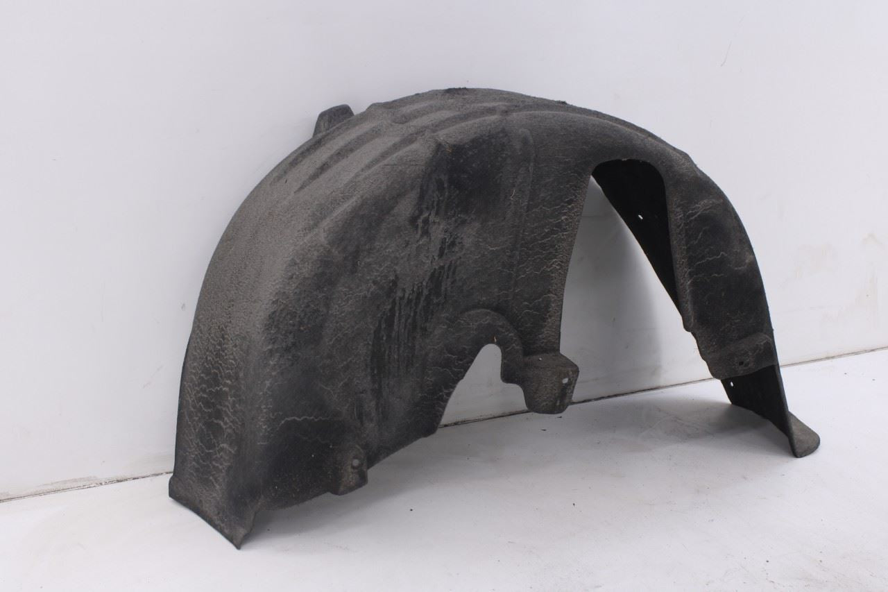 2020-2025 Volkswagen Atlas SE Rear Right Side Wheelhouse Liner Splash Shield7