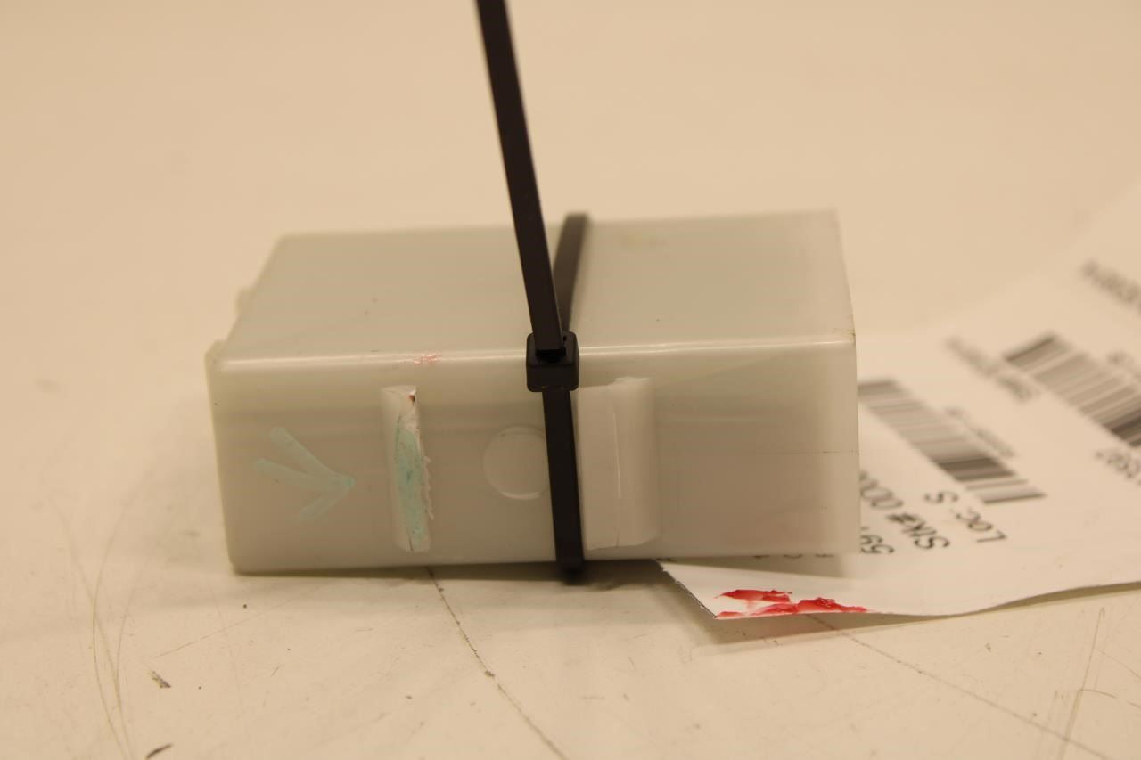 19-24 Nissan Altima Theft Locking Can Gateway Control Module 284U1-6CG0A *ReaD* - Alshned Auto Parts