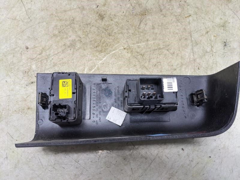 11-14 Ford F250SD Front Right Power Window Switch BC3T-14B132-BB37NE OEM *ReaD* - Alshned Auto Parts