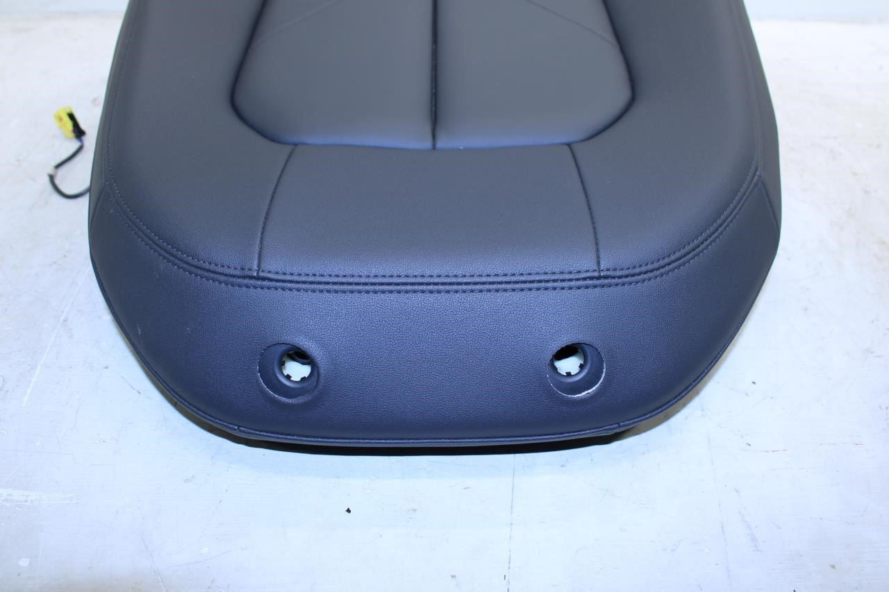 2019-24 Audi Q3 S Line Front Right Seat Back Upper Cushion 83A-881-806-M-PJR OEM - Alshned Auto Parts
