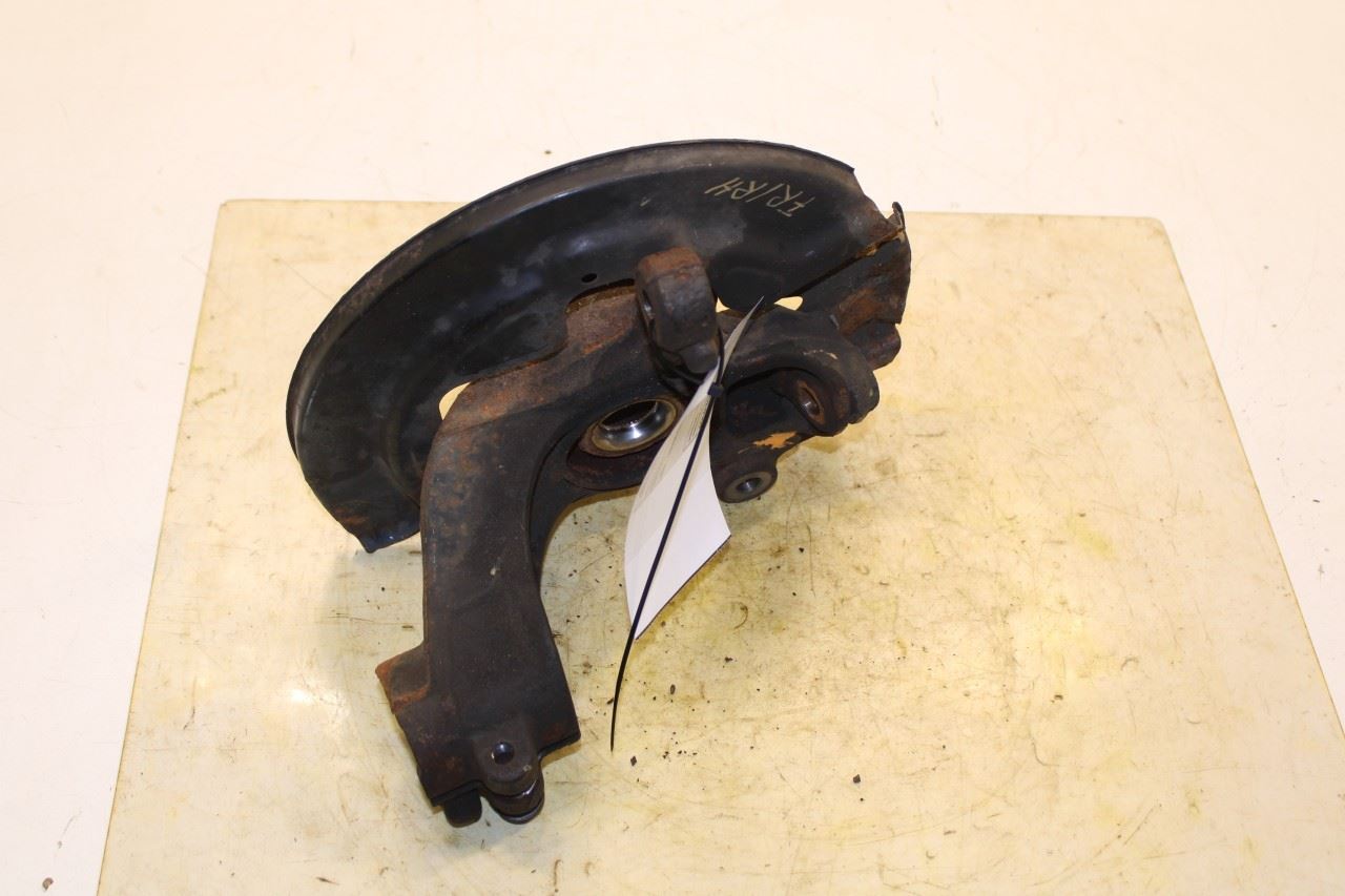 2015-2018 Volvo S60 T5 Premier Front Right Side Spindle Knuckle Hub 31201286 OEM - Alshned Auto Parts