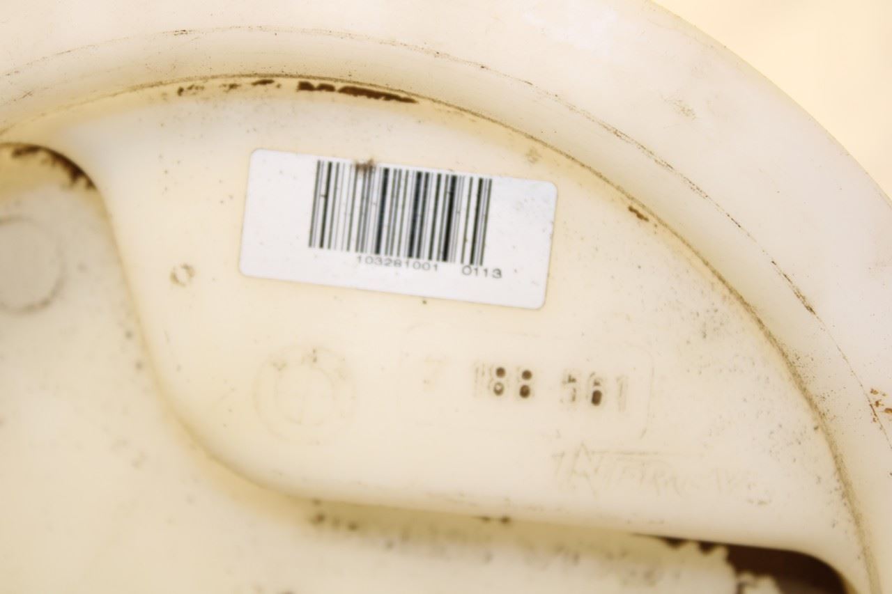 2010-2015 BMW 750Li xDrive 4.4L AWD In-Tank Main Fuel Pump Sending Unit Assembly - Alshned Auto Parts