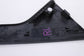 2021-2025 Hyundai Elantra SE Rear RH and LH Door Rearward Frame Garnish Applique8